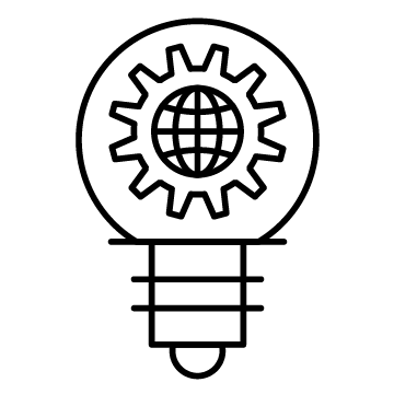 Create digitally centric branded.