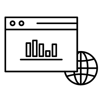 Optimize an experience.